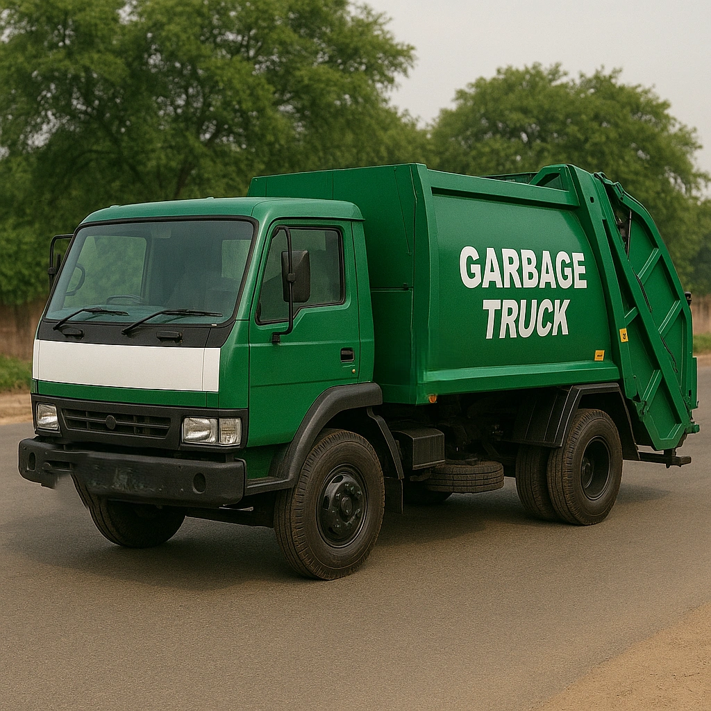 Garbage Collection